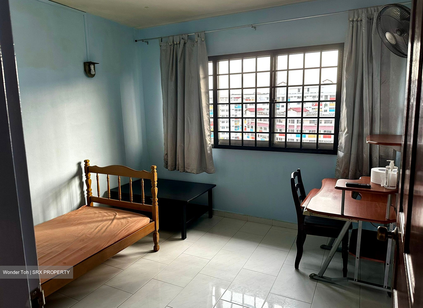 Blk 712 Nanyang Sapphire (Jurong West), HDB 4 Rooms #563286201